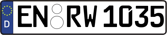 EN-RW1035