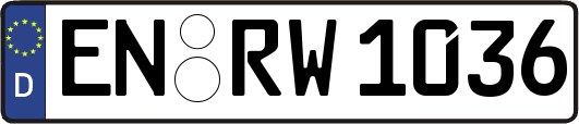 EN-RW1036