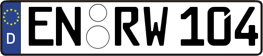 EN-RW104