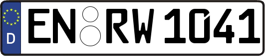 EN-RW1041