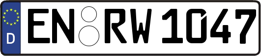 EN-RW1047