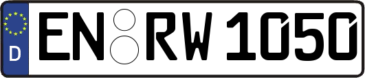 EN-RW1050