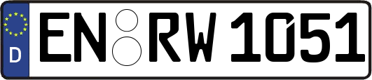 EN-RW1051