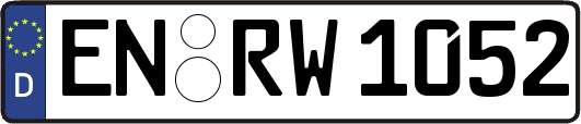 EN-RW1052