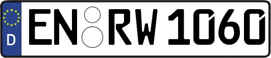 EN-RW1060