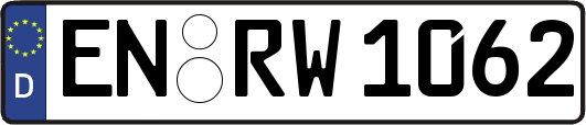 EN-RW1062