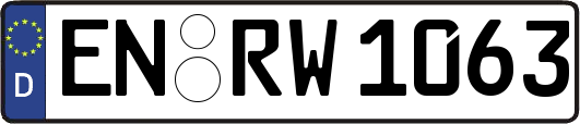 EN-RW1063