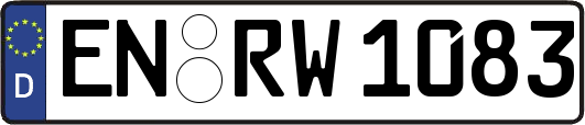EN-RW1083