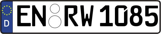 EN-RW1085