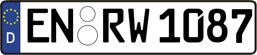 EN-RW1087