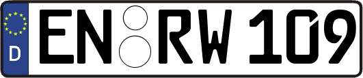 EN-RW109
