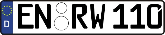EN-RW110