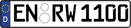 EN-RW1100
