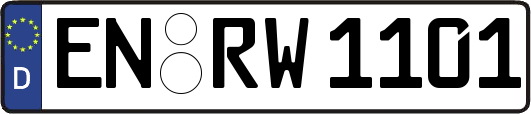 EN-RW1101