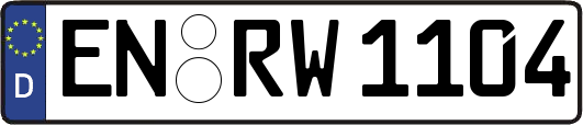 EN-RW1104