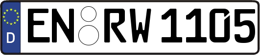 EN-RW1105
