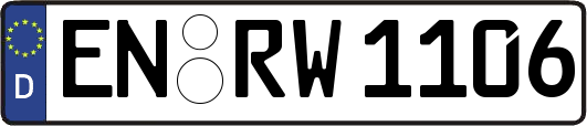 EN-RW1106
