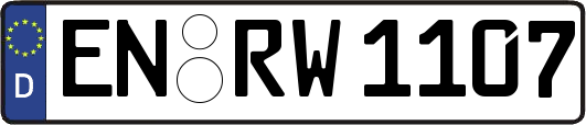 EN-RW1107