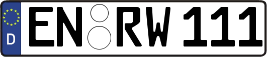 EN-RW111