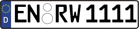 EN-RW1111