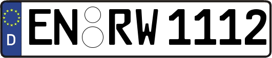EN-RW1112