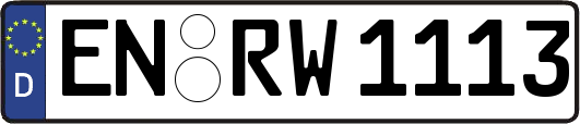 EN-RW1113