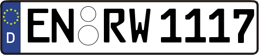 EN-RW1117