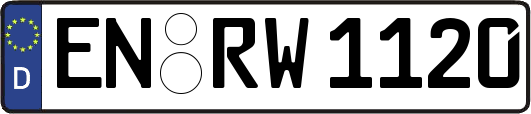 EN-RW1120
