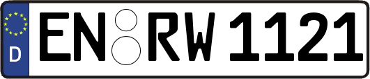 EN-RW1121