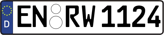 EN-RW1124