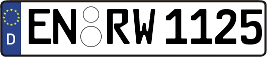 EN-RW1125