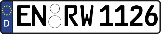 EN-RW1126