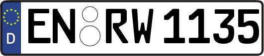 EN-RW1135