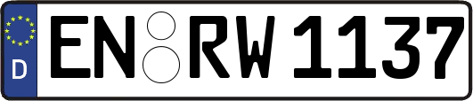 EN-RW1137