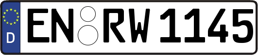 EN-RW1145