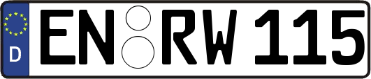 EN-RW115