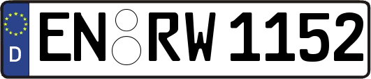 EN-RW1152