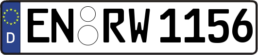 EN-RW1156