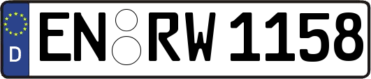 EN-RW1158