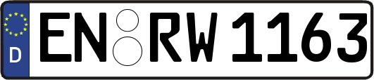 EN-RW1163