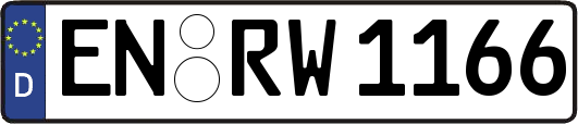 EN-RW1166