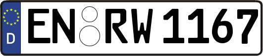EN-RW1167