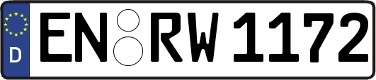 EN-RW1172