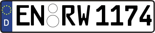 EN-RW1174