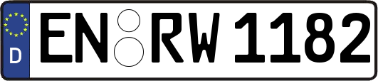 EN-RW1182