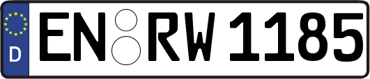 EN-RW1185