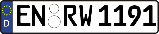 EN-RW1191