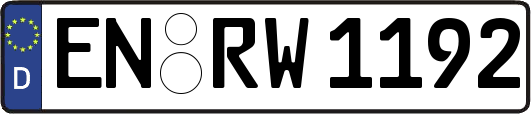 EN-RW1192
