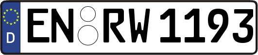 EN-RW1193