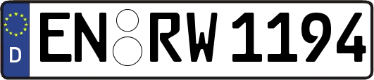 EN-RW1194